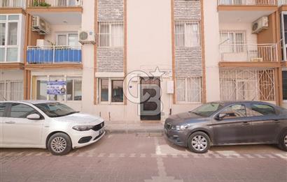 COLDWELL BANKER İYA GAYRİMENKUL’DEN İZBAN YAKINI DOĞALGAZLI 3+1 DAİRE
