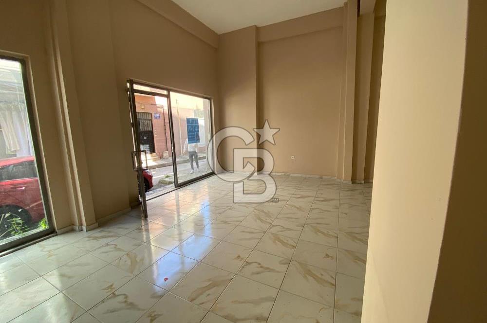 1247344384 KOCAELİ GÖLCÜK MERKEZ'DE 40M2 SATILIK DÜKKAN