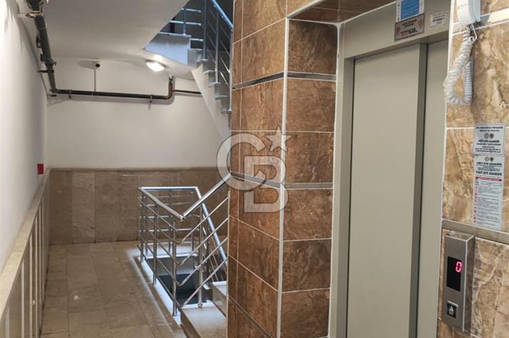 KANUNİ MAHALLESİ KİRALIK 2+1