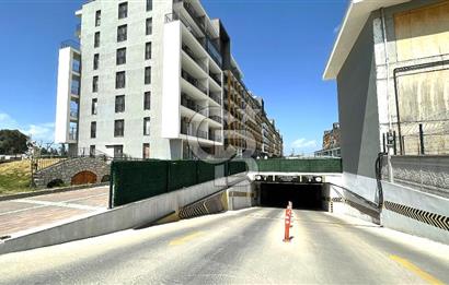 İZMİR'İN EN BÜYÜK HAVUZLU PROJESİNDE GENİŞ TİP 2+1 SATILIK DAİRE