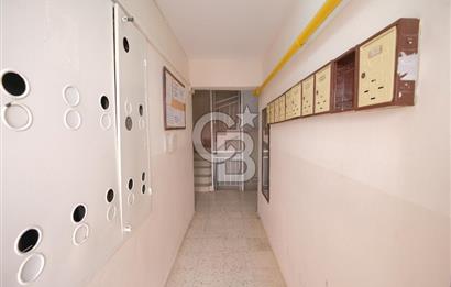 COLDWELL BANKER İYA GAYRİMENKUL’DEN İZBAN YAKINI DOĞALGAZLI 3+1 DAİRE
