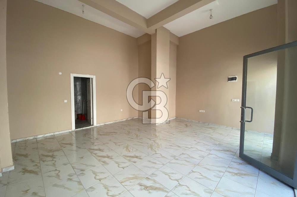 1247344384 KOCAELİ GÖLCÜK MERKEZ'DE 40M2 SATILIK DÜKKAN