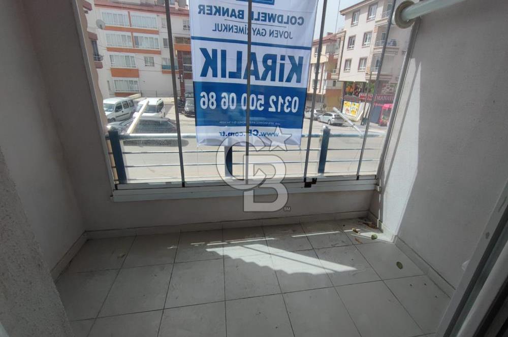 KANUNİ MAHALLESİ KİRALIK 2+1