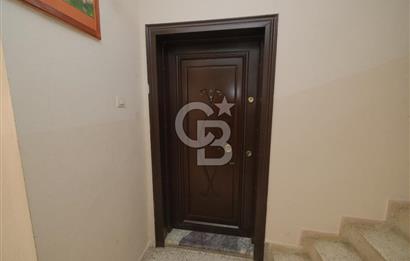 COLDWELL BANKER İYA GAYRİMENKUL’DEN İZBAN YAKINI DOĞALGAZLI 3+1 DAİRE