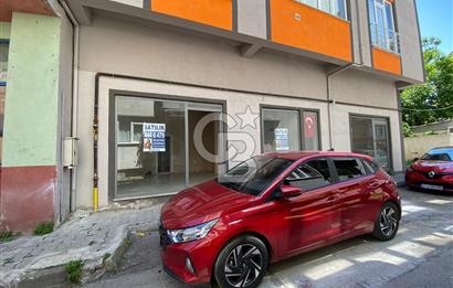 1247344384 KOCAELİ GÖLCÜK MERKEZ'DE 40M2 SATILIK DÜKKAN
