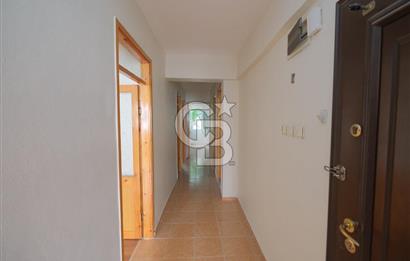 COLDWELL BANKER İYA GAYRİMENKUL’DEN İZBAN YAKINI DOĞALGAZLI 3+1 DAİRE