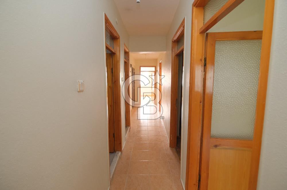 COLDWELL BANKER İYA GAYRİMENKUL’DEN İZBAN YAKINI DOĞALGAZLI 3+1 DAİRE