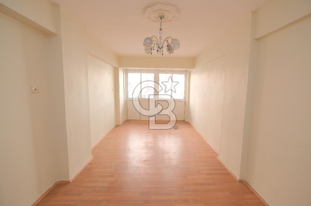 COLDWELL BANKER İYA GAYRİMENKUL’DEN İZBAN YAKINI DOĞALGAZLI 3+1 DAİRE