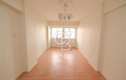 COLDWELL BANKER İYA GAYRİMENKUL’DEN İZBAN YAKINI DOĞALGAZLI 3+1 DAİRE