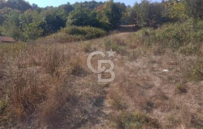 KARAMÜRSEL ÇAMDİBİ KÖY MERKEZİNDE 1561 m² İMARLI ARSA