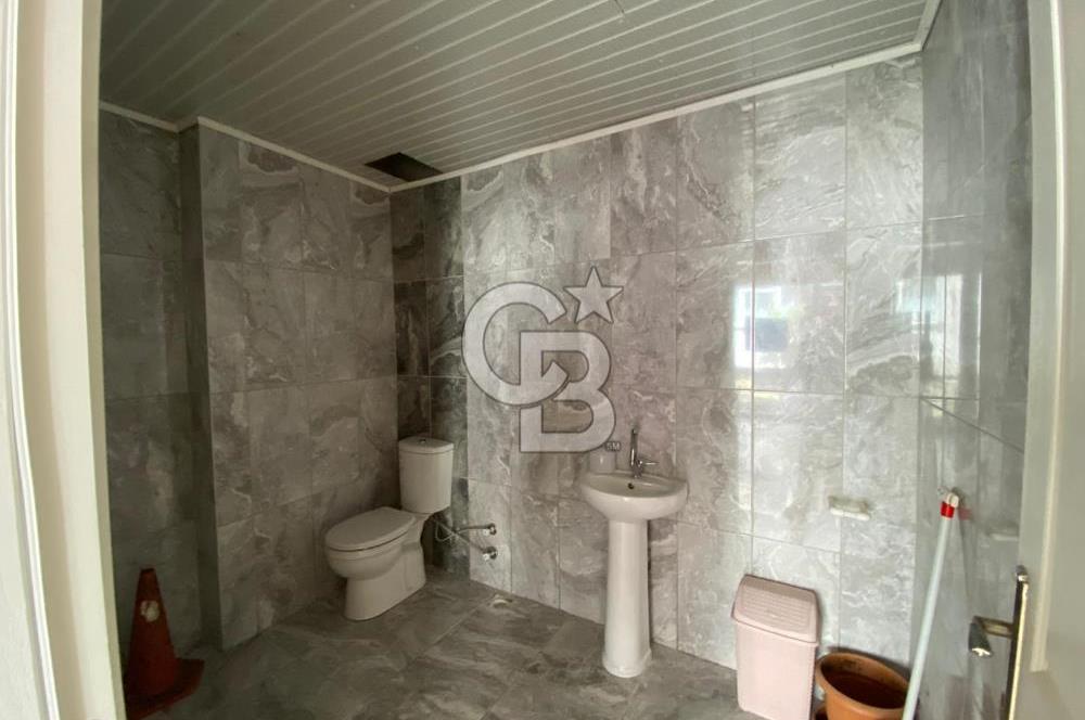 1247344384 KOCAELİ GÖLCÜK MERKEZ'DE 40M2 SATILIK DÜKKAN