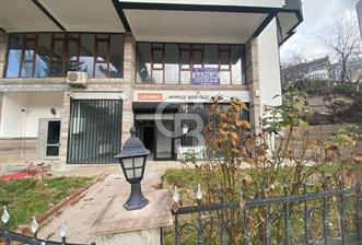 ÇANKAYA - HİLAL MAH. İKİ KATLI KİRALIK DÜKKAN