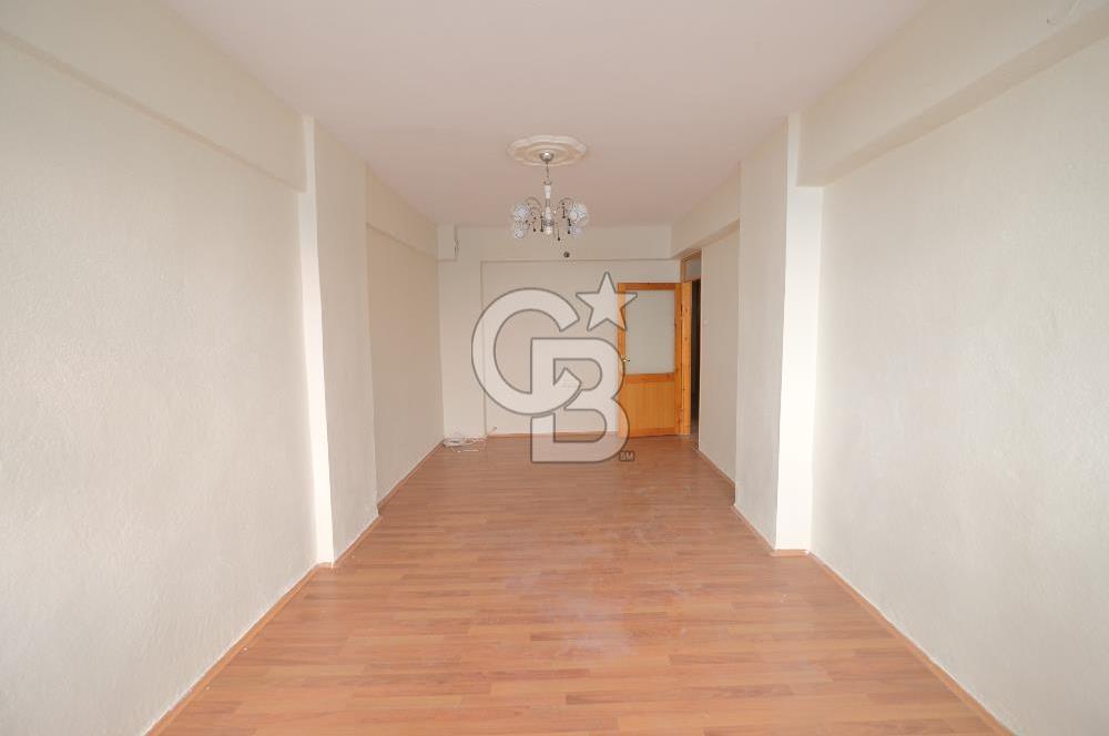 COLDWELL BANKER İYA GAYRİMENKUL’DEN İZBAN YAKINI DOĞALGAZLI 3+1 DAİRE
