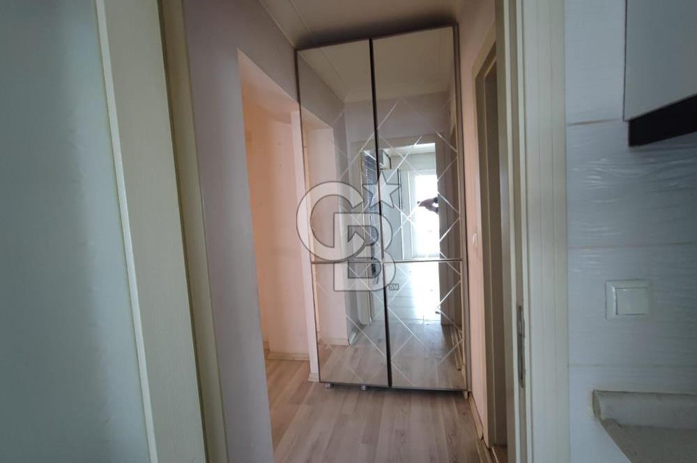 KANUNİ MAHALLESİ KİRALIK 2+1