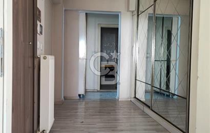 KANUNİ MAHALLESİ KİRALIK 2+1