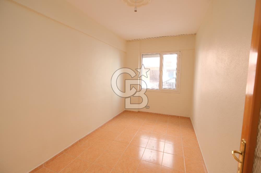 COLDWELL BANKER İYA GAYRİMENKUL’DEN İZBAN YAKINI DOĞALGAZLI 3+1 DAİRE