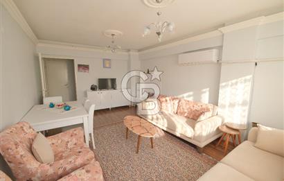 ÇİĞLİ HARMANDALIN ’DA  COLDWELL BANKER İYA GAYRİMENKUL' DEN  3+1 KİRALIK DAİRE;  