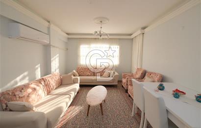 ÇİĞLİ HARMANDALIN ’DA  COLDWELL BANKER İYA GAYRİMENKUL' DEN  3+1 KİRALIK DAİRE;  