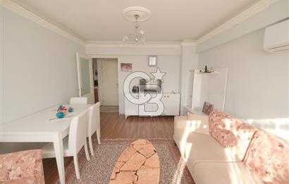 ÇİĞLİ HARMANDALIN ’DA  COLDWELL BANKER İYA GAYRİMENKUL' DEN  3+1 KİRALIK DAİRE;  