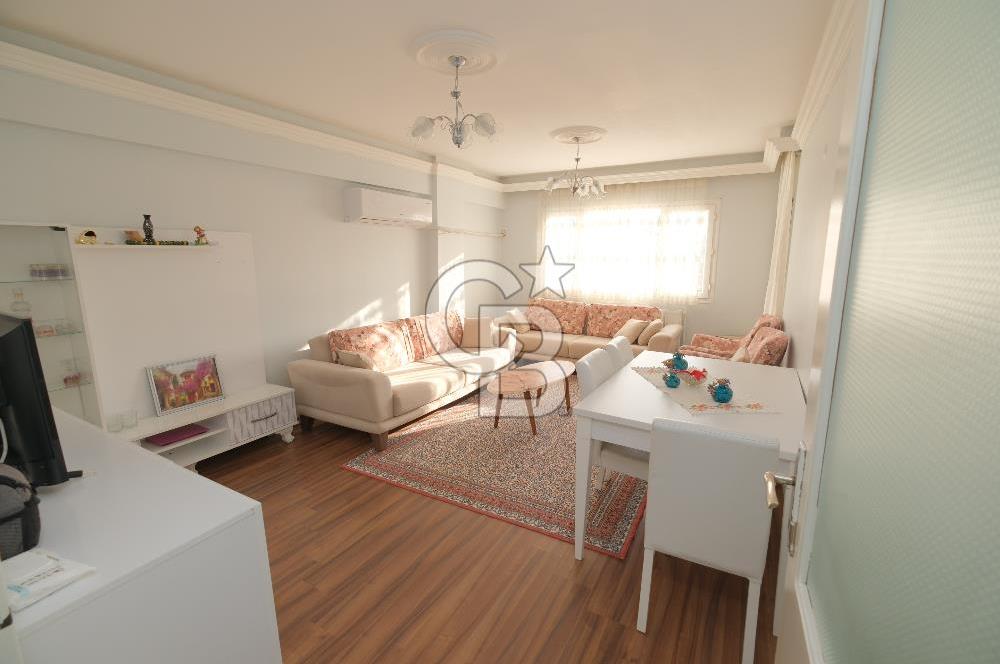 ÇİĞLİ HARMANDALIN ’DA  COLDWELL BANKER İYA GAYRİMENKUL' DEN  3+1 KİRALIK DAİRE;  