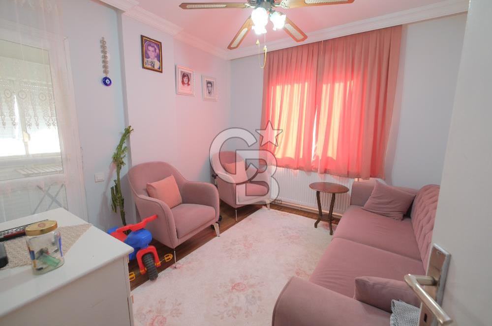 ÇİĞLİ HARMANDALIN ’DA  COLDWELL BANKER İYA GAYRİMENKUL' DEN  3+1 KİRALIK DAİRE;  