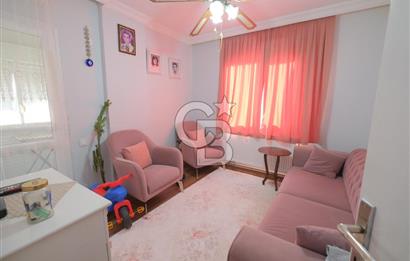 ÇİĞLİ HARMANDALIN ’DA  COLDWELL BANKER İYA GAYRİMENKUL' DEN  3+1 KİRALIK DAİRE;  