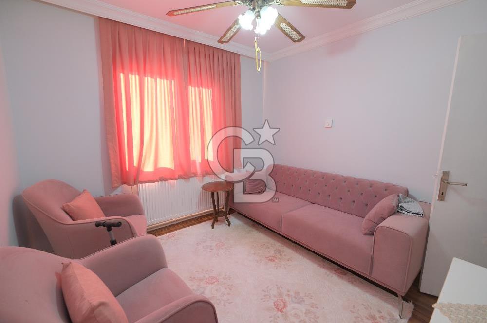 ÇİĞLİ HARMANDALIN ’DA  COLDWELL BANKER İYA GAYRİMENKUL' DEN  3+1 KİRALIK DAİRE;  