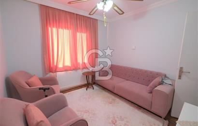 ÇİĞLİ HARMANDALIN ’DA  COLDWELL BANKER İYA GAYRİMENKUL' DEN  3+1 KİRALIK DAİRE;  