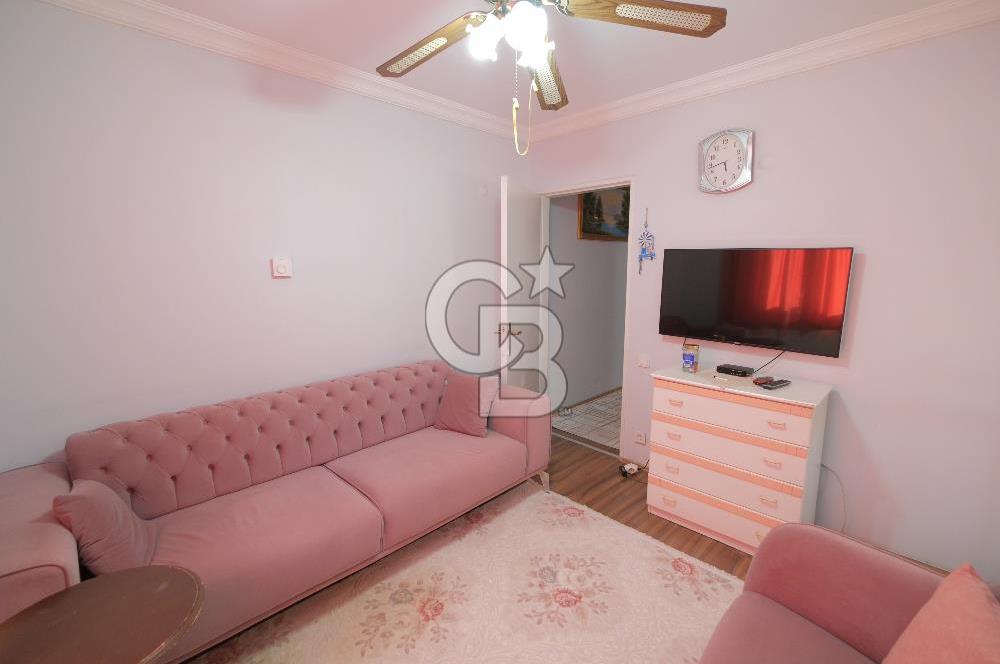 ÇİĞLİ HARMANDALIN ’DA  COLDWELL BANKER İYA GAYRİMENKUL' DEN  3+1 KİRALIK DAİRE;  