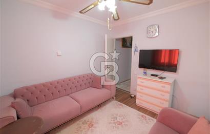 ÇİĞLİ HARMANDALIN ’DA  COLDWELL BANKER İYA GAYRİMENKUL' DEN  3+1 KİRALIK DAİRE;  