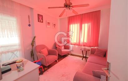 ÇİĞLİ HARMANDALIN ’DA  COLDWELL BANKER İYA GAYRİMENKUL' DEN  3+1 KİRALIK DAİRE;  