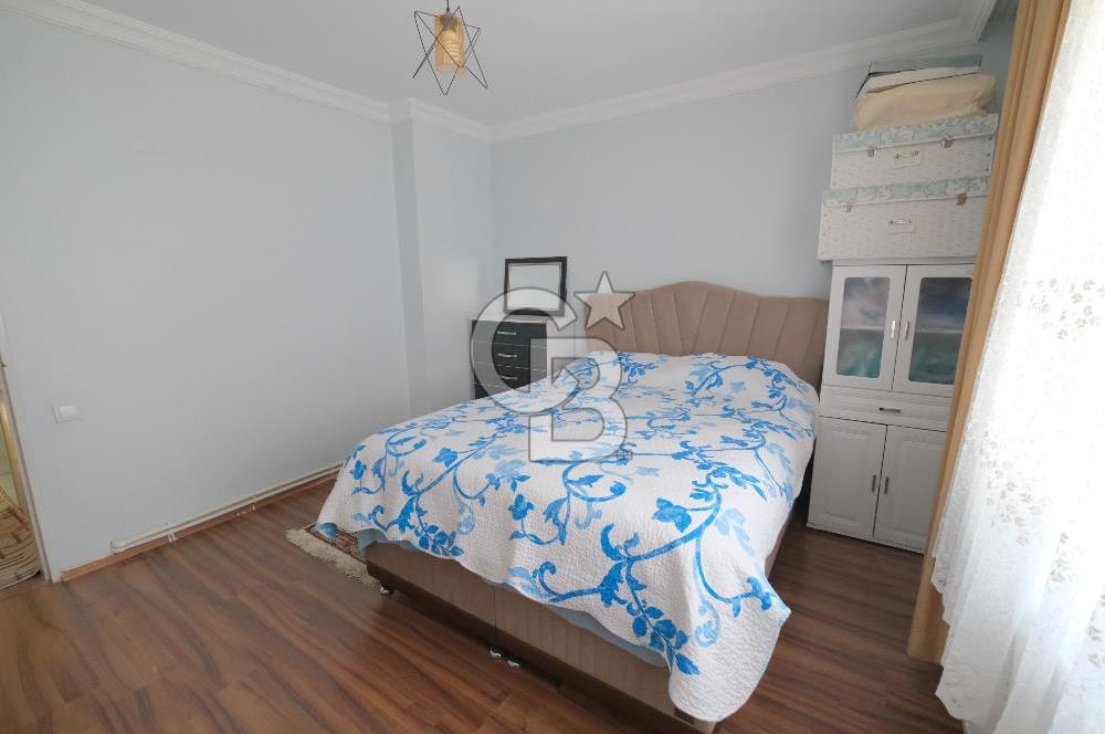 ÇİĞLİ HARMANDALIN ’DA  COLDWELL BANKER İYA GAYRİMENKUL' DEN  3+1 KİRALIK DAİRE;  