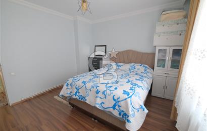 ÇİĞLİ HARMANDALIN ’DA  COLDWELL BANKER İYA GAYRİMENKUL' DEN  3+1 KİRALIK DAİRE;  