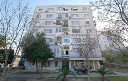ÇİĞLİ HARMANDALIN ’DA  COLDWELL BANKER İYA GAYRİMENKUL' DEN  3+1 KİRALIK DAİRE;  