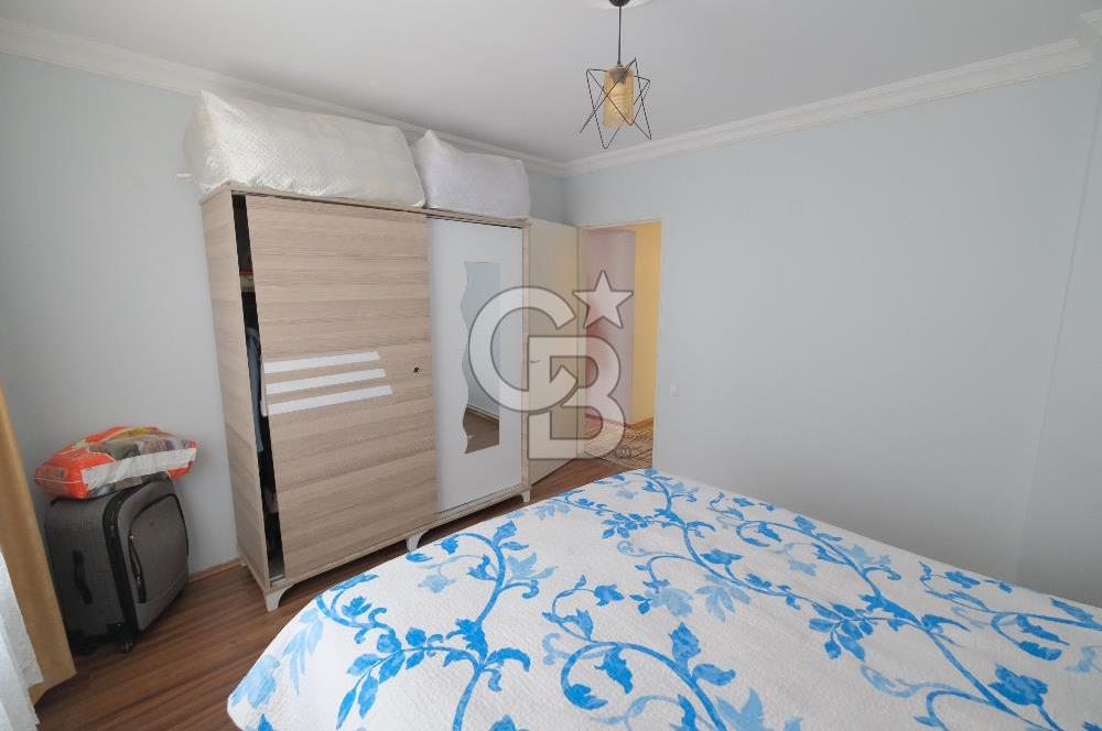 ÇİĞLİ HARMANDALIN ’DA  COLDWELL BANKER İYA GAYRİMENKUL' DEN  3+1 KİRALIK DAİRE;  