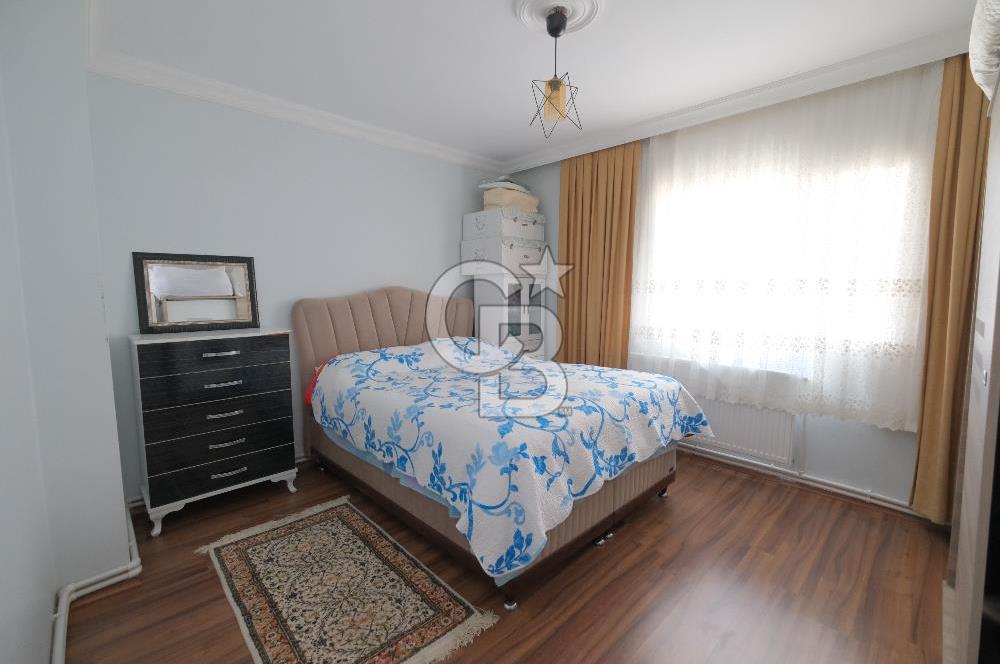 ÇİĞLİ HARMANDALIN ’DA  COLDWELL BANKER İYA GAYRİMENKUL' DEN  3+1 KİRALIK DAİRE;  