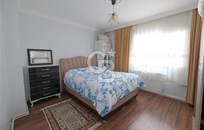 ÇİĞLİ HARMANDALIN ’DA  COLDWELL BANKER İYA GAYRİMENKUL' DEN  3+1 KİRALIK DAİRE;  