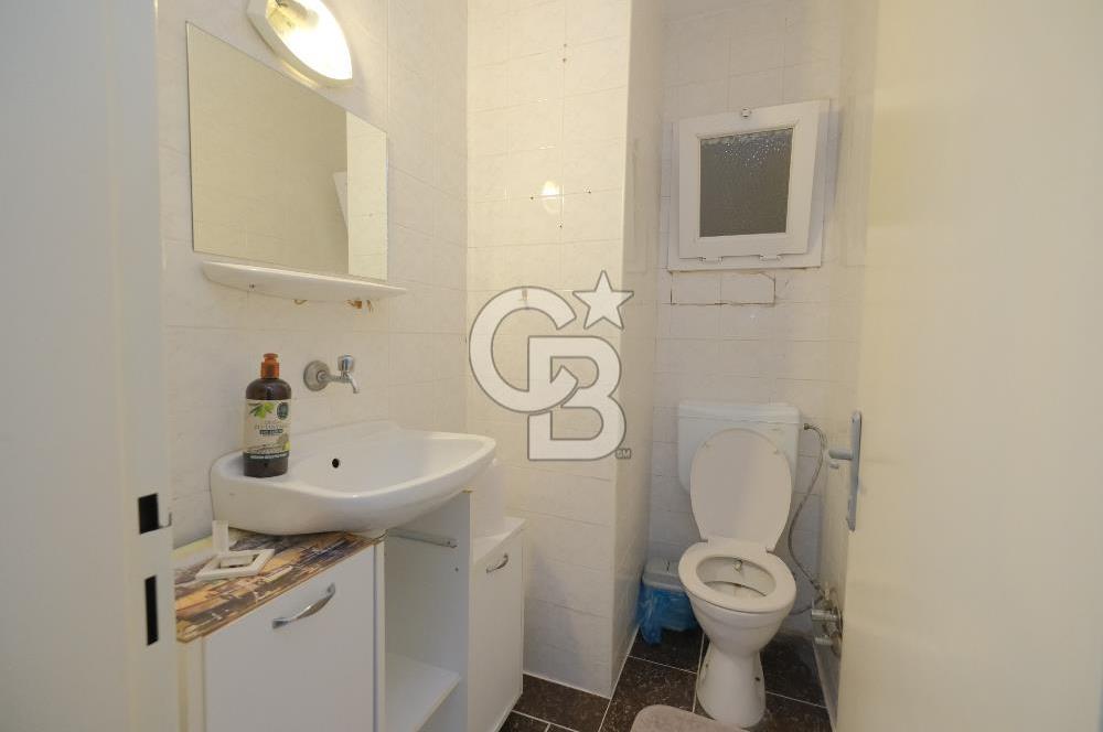 ÇİĞLİ HARMANDALIN ’DA  COLDWELL BANKER İYA GAYRİMENKUL' DEN  3+1 KİRALIK DAİRE;  