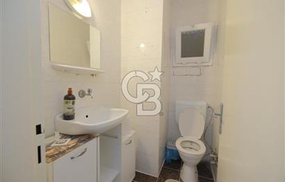 ÇİĞLİ HARMANDALIN ’DA  COLDWELL BANKER İYA GAYRİMENKUL' DEN  3+1 KİRALIK DAİRE;  