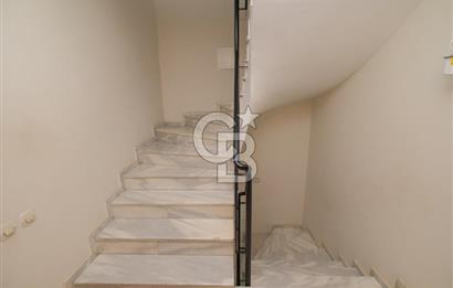 ÇİĞLİ HARMANDALIN ’DA  COLDWELL BANKER İYA GAYRİMENKUL' DEN  3+1 KİRALIK DAİRE;  