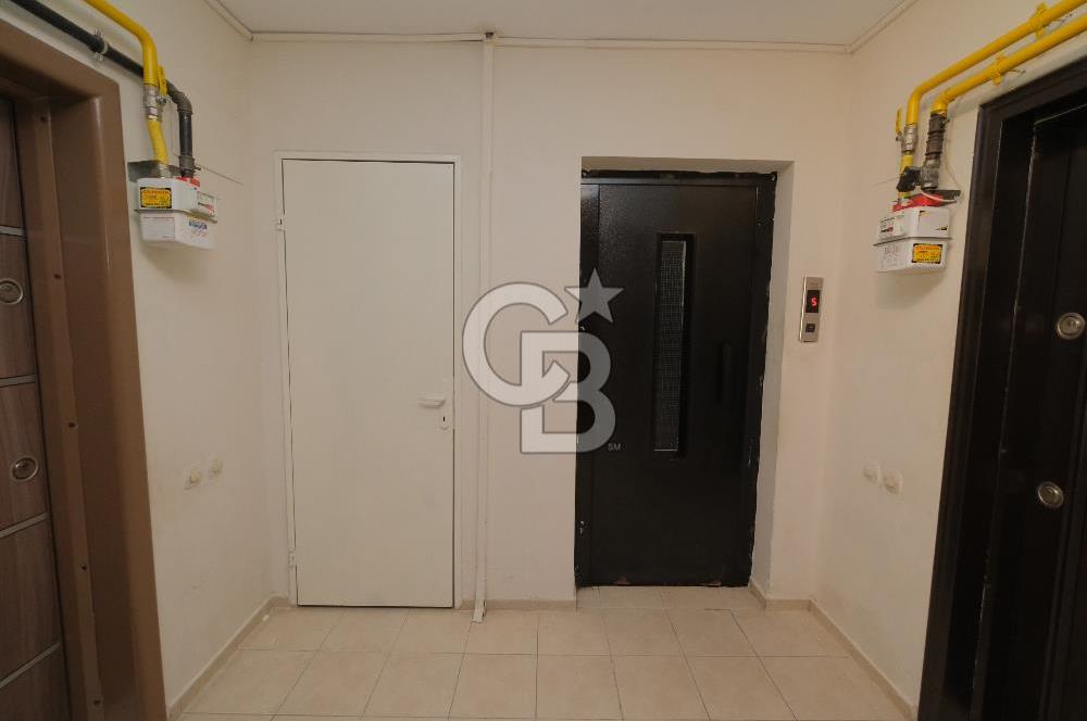 ÇİĞLİ HARMANDALIN ’DA  COLDWELL BANKER İYA GAYRİMENKUL' DEN  3+1 KİRALIK DAİRE;  