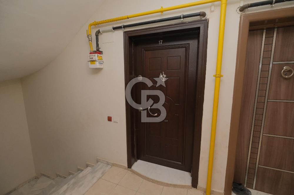 ÇİĞLİ HARMANDALIN ’DA  COLDWELL BANKER İYA GAYRİMENKUL' DEN  3+1 KİRALIK DAİRE;  
