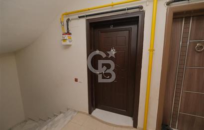 ÇİĞLİ HARMANDALIN ’DA  COLDWELL BANKER İYA GAYRİMENKUL' DEN  3+1 KİRALIK DAİRE;  
