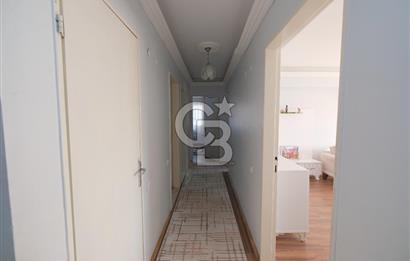 ÇİĞLİ HARMANDALIN ’DA  COLDWELL BANKER İYA GAYRİMENKUL' DEN  3+1 KİRALIK DAİRE;  