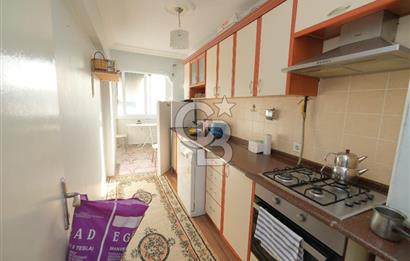 ÇİĞLİ HARMANDALIN ’DA  COLDWELL BANKER İYA GAYRİMENKUL' DEN  3+1 KİRALIK DAİRE;  