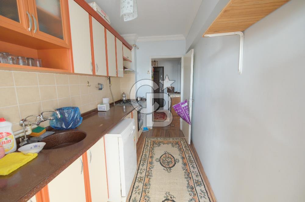 ÇİĞLİ HARMANDALIN ’DA  COLDWELL BANKER İYA GAYRİMENKUL' DEN  3+1 KİRALIK DAİRE;  