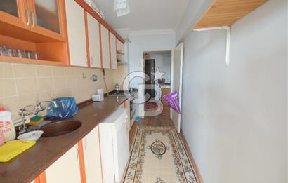 ÇİĞLİ HARMANDALIN ’DA  COLDWELL BANKER İYA GAYRİMENKUL' DEN  3+1 KİRALIK DAİRE;  