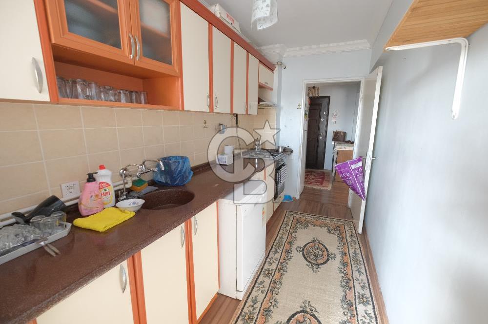 ÇİĞLİ HARMANDALIN ’DA  COLDWELL BANKER İYA GAYRİMENKUL' DEN  3+1 KİRALIK DAİRE;  