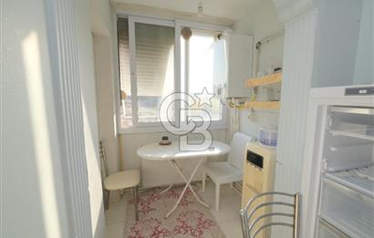 ÇİĞLİ HARMANDALIN ’DA  COLDWELL BANKER İYA GAYRİMENKUL' DEN  3+1 KİRALIK DAİRE;  