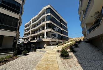 Deniz Gören 3+1 Havuzlu Sitede 100 m2